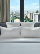 YOTEL SINGAPORE ORCHARD ROAD $159 ($̶4̶7̶6̶) - Updated 2023 Prices & Hotel  Reviews