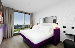 YOTEL_Geneva_VIP_Room