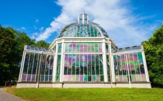 GENEVA Conservatory