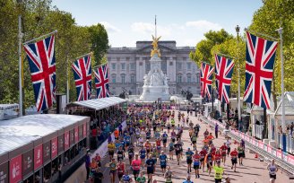 London_Marathon_Buckingham_Palace