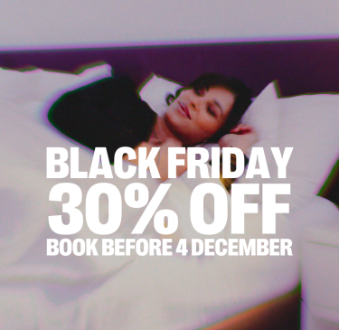 Book before 4 December